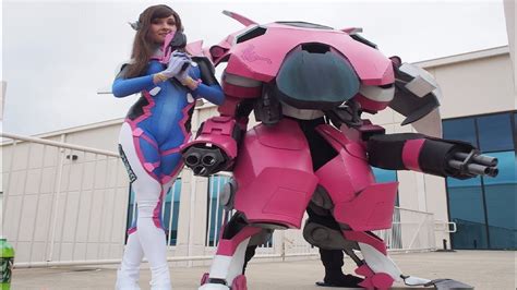 overwatch xxx cosplay|Cosplay Overwatch Porn Videos .